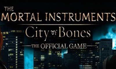 game pic for The Mortal Instruments